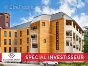 Appartement à ISOLA