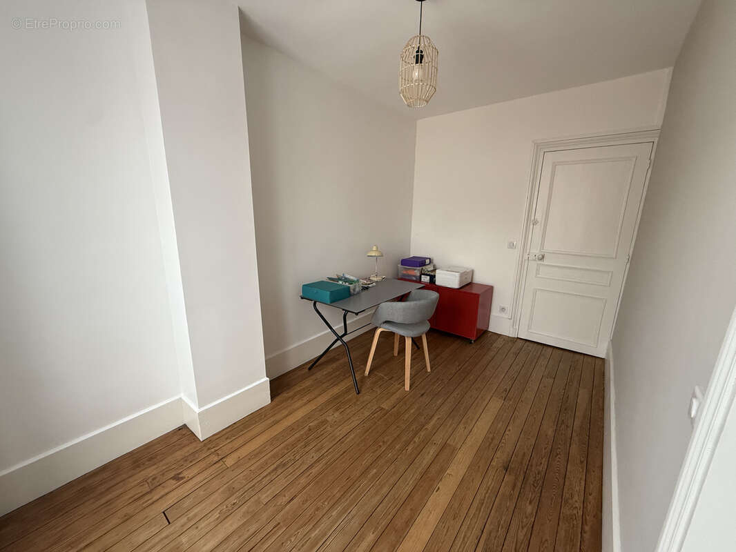 Maison à CLAYE-SOUILLY