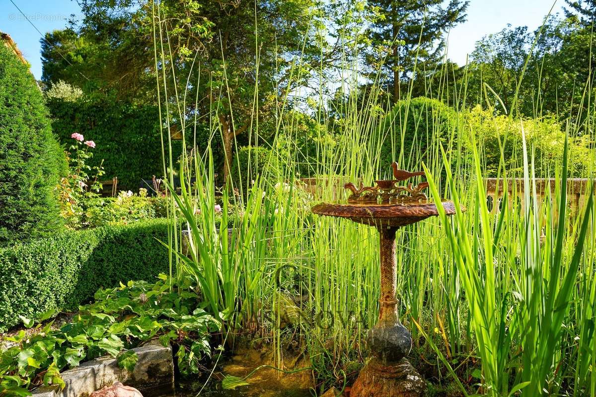 Maison à MONTPELLIER