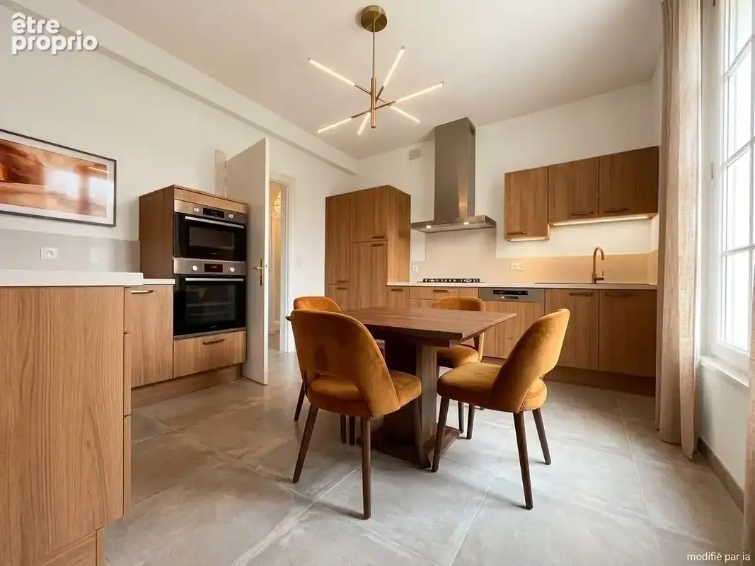 Maison 158 m² à Epinal  - photo 6