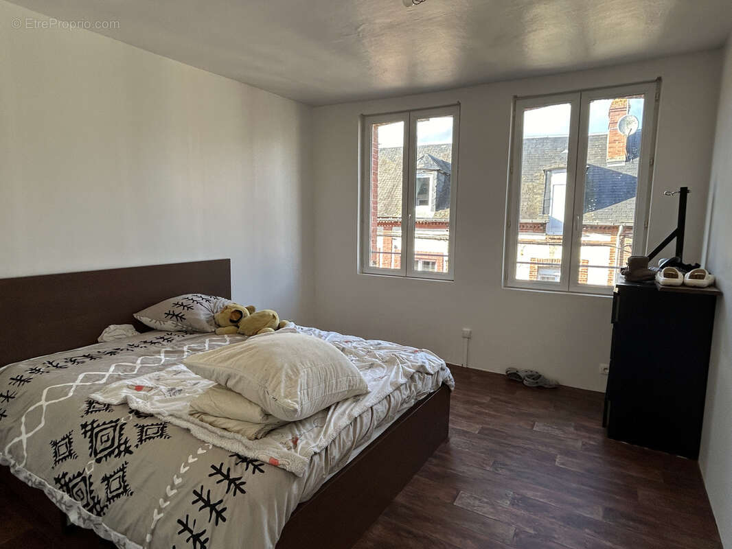 Appartement à GACE
