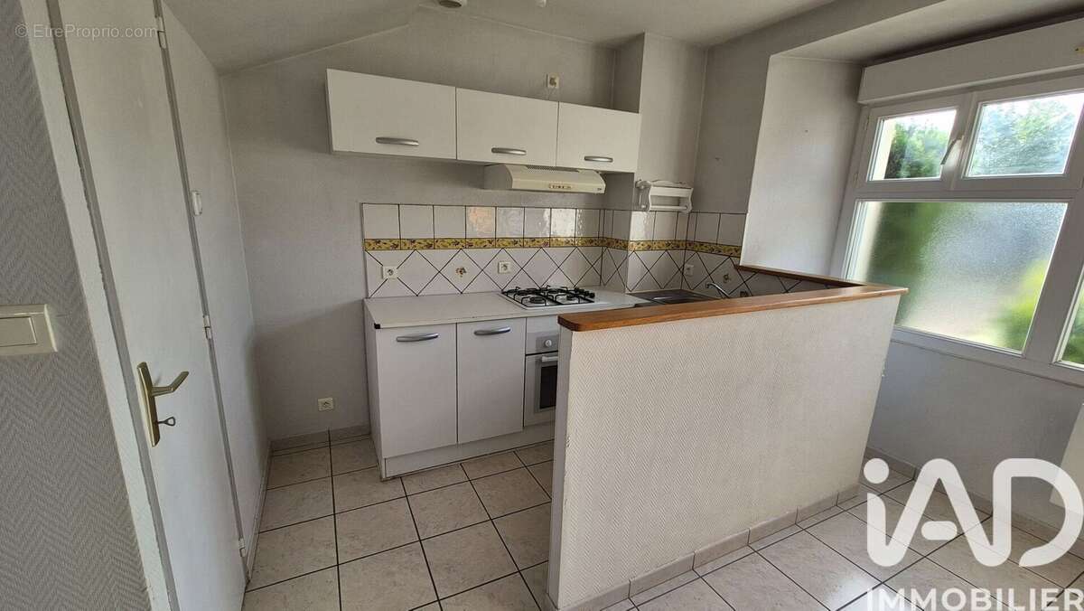 Photo 8 - Maison à LA TESSOUALLE