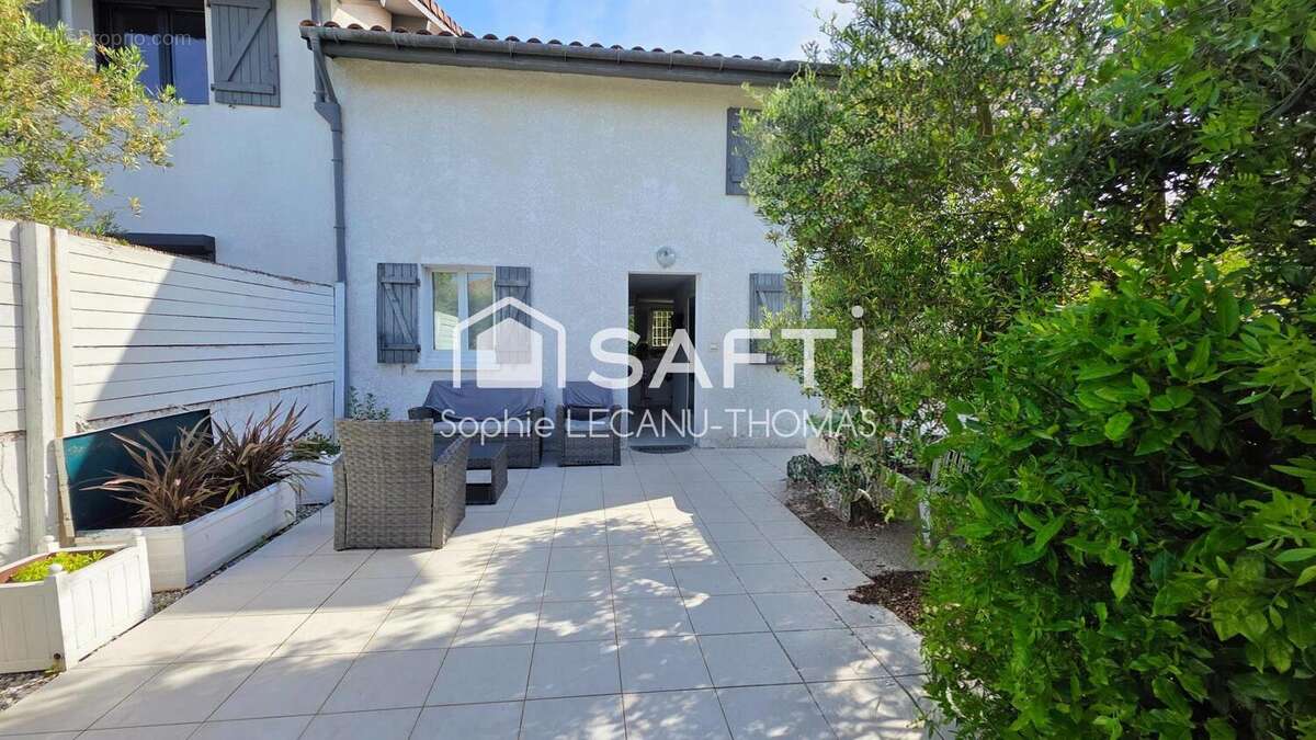 Photo 2 - Maison à TERCIS-LES-BAINS