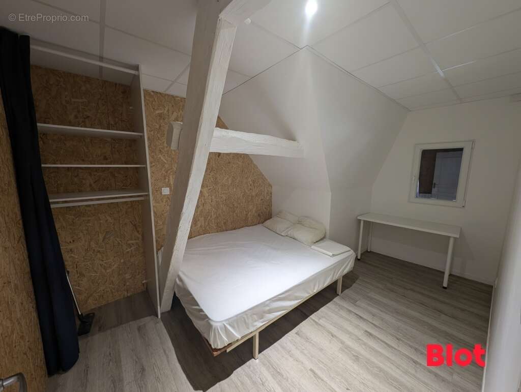 Appartement 62 m² à Vitre  - photo 6