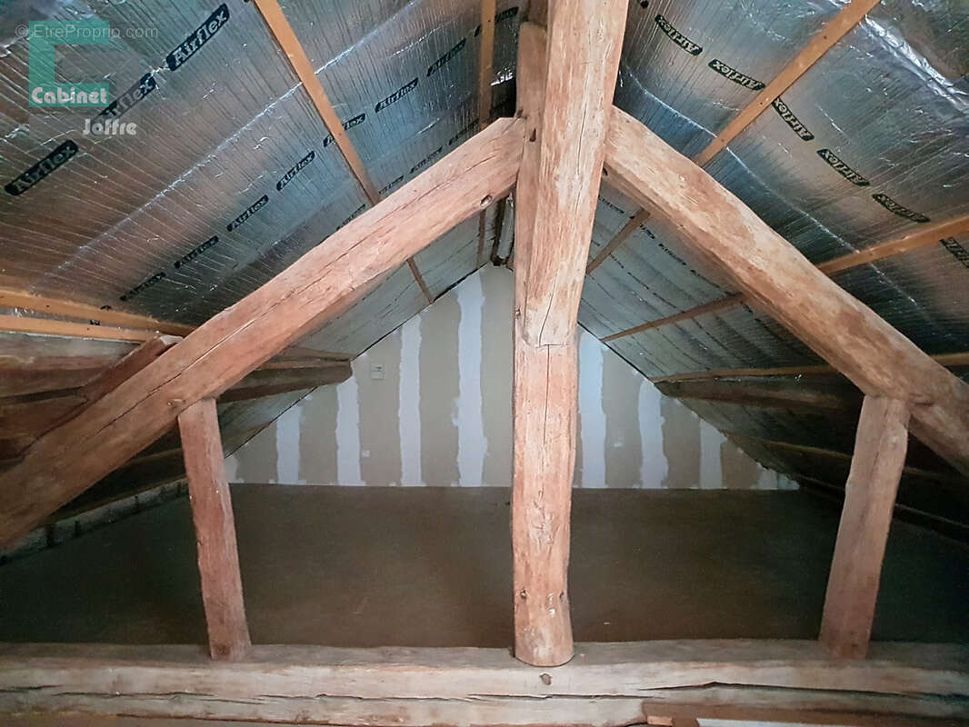 Maison à FONTAINEBLEAU