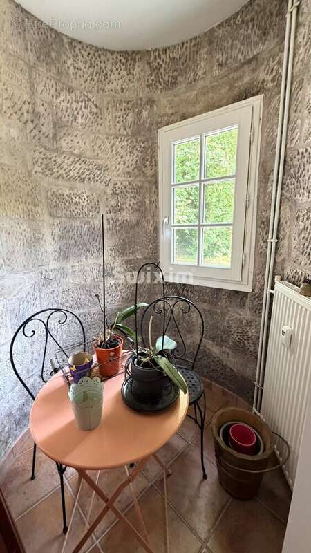 Appartement à BEIRE-LE-CHATEL