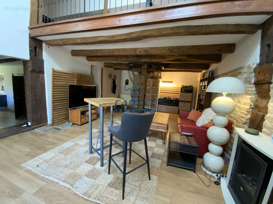 Maison à LIEVANS
