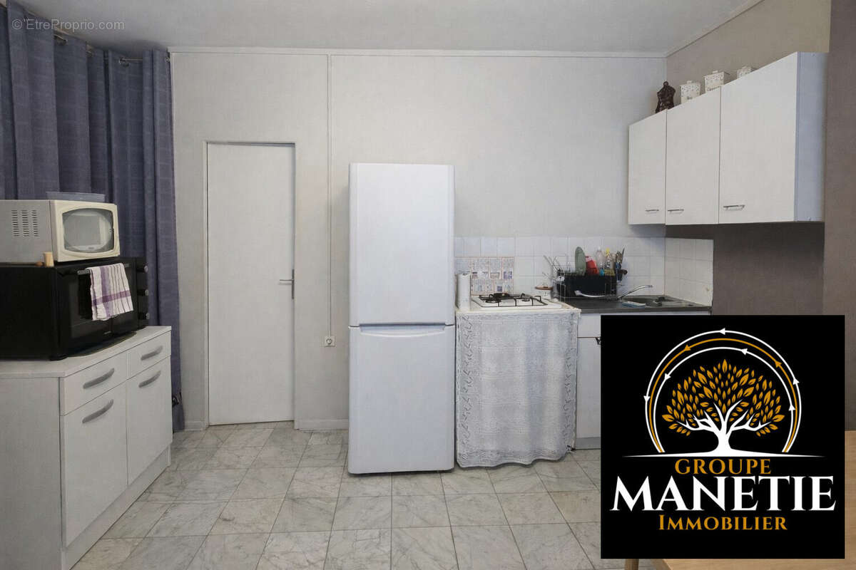 Appartement à WAZIERS