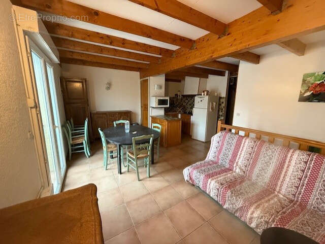 Maison à LE GRAU-DU-ROI