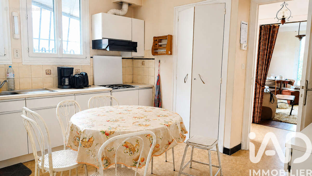 Photo 3 - Maison à BILLERE