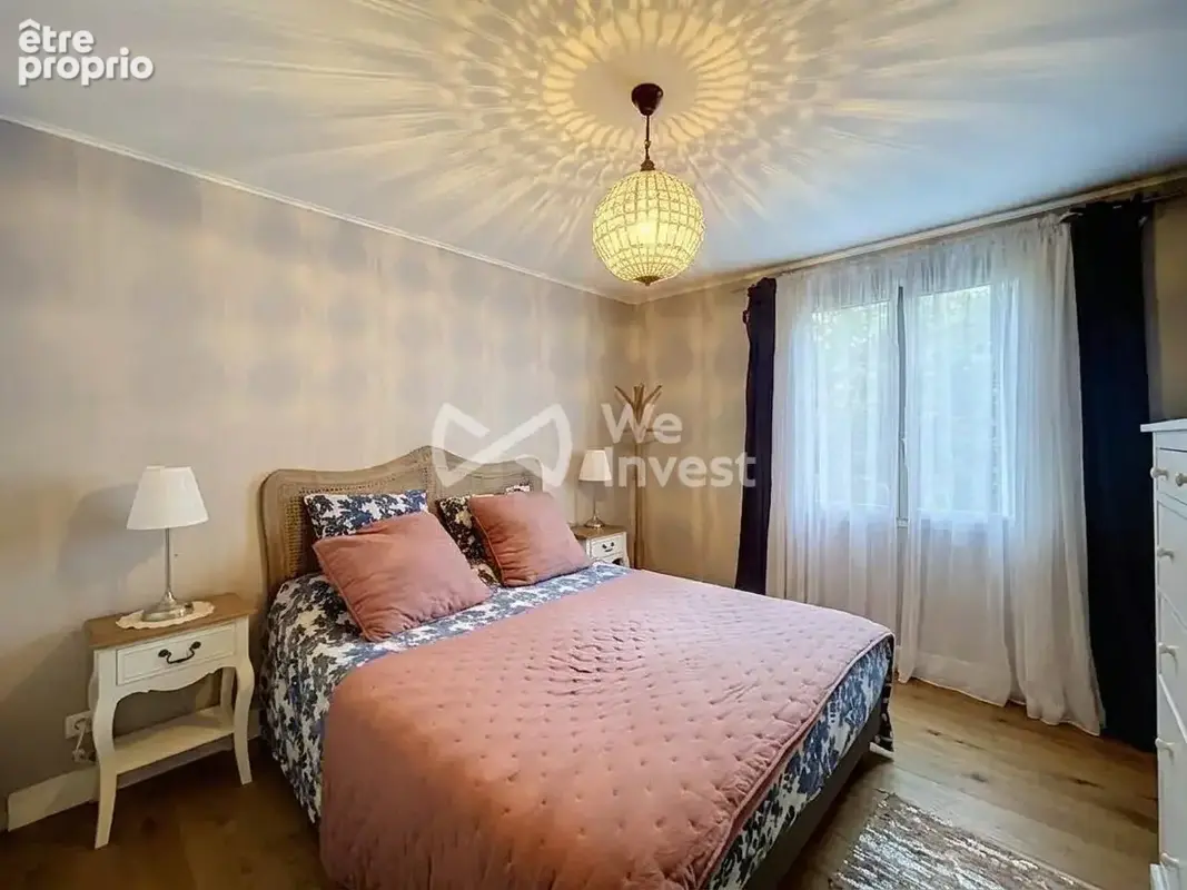 Maison 6 pièces 135 m² à vendre à Saint-Aunes (34130) - photo 9