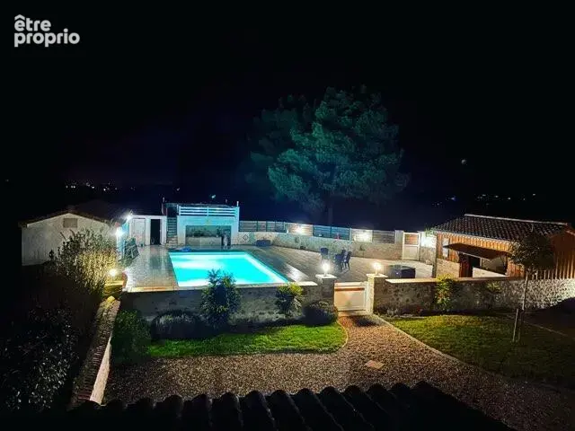 Maison 16 pièces 384 m² à vendre à Marmande (47200) - photo 3