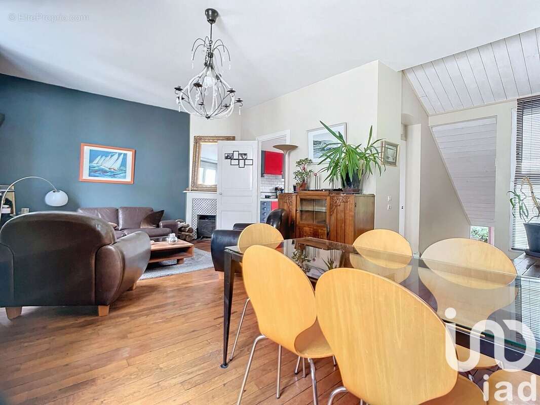 Photo 5 - Maison à RENNES