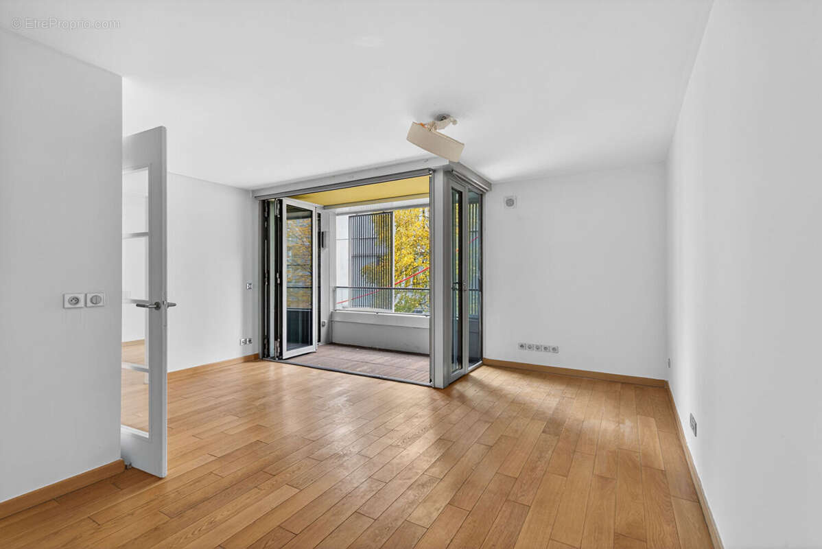 Appartement à PARIS-13E