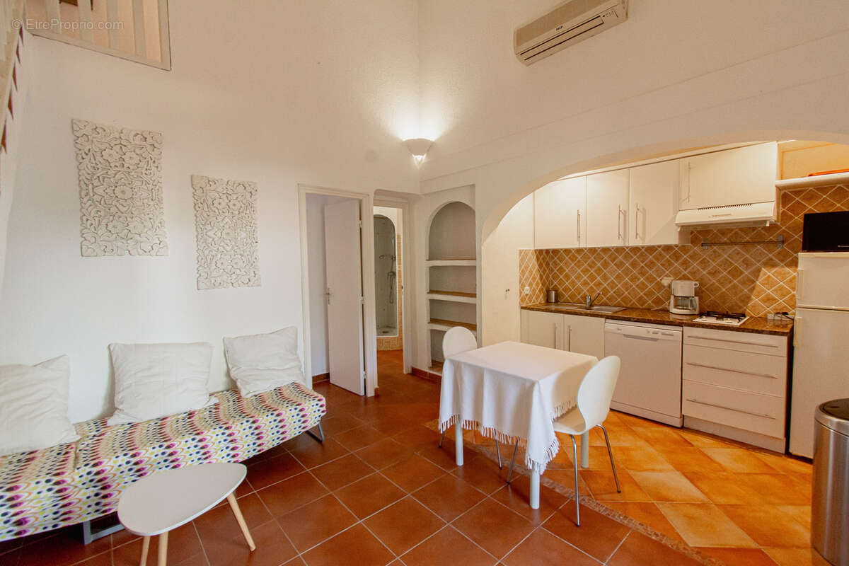 Maison à PORTO-VECCHIO