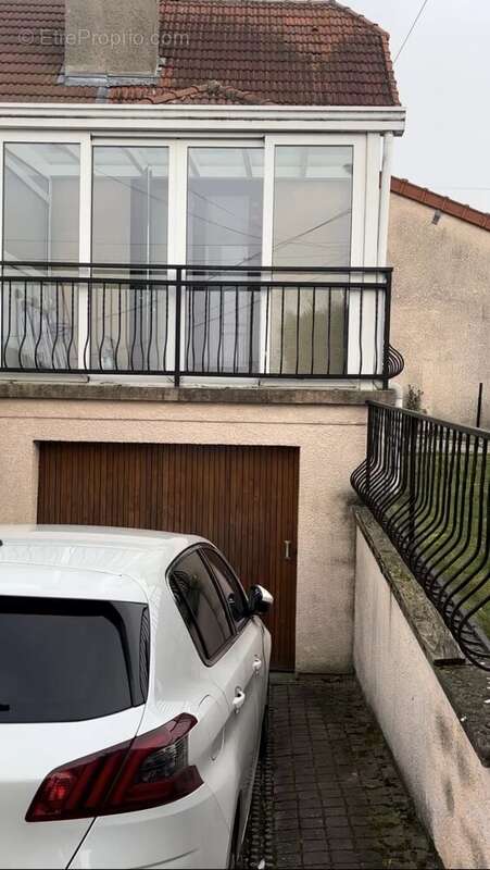 Maison 3 chambres GAUCHY - photo 14