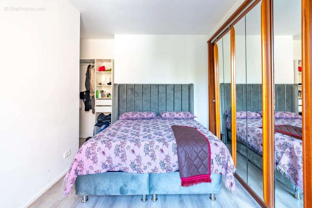 Appartement de 4 pièces de 79,75 m² à Épinay-sur-Seine - photo 6