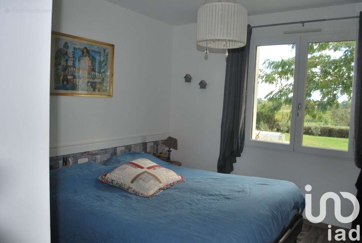 Photo 9 - Maison à SAINT-SERNIN