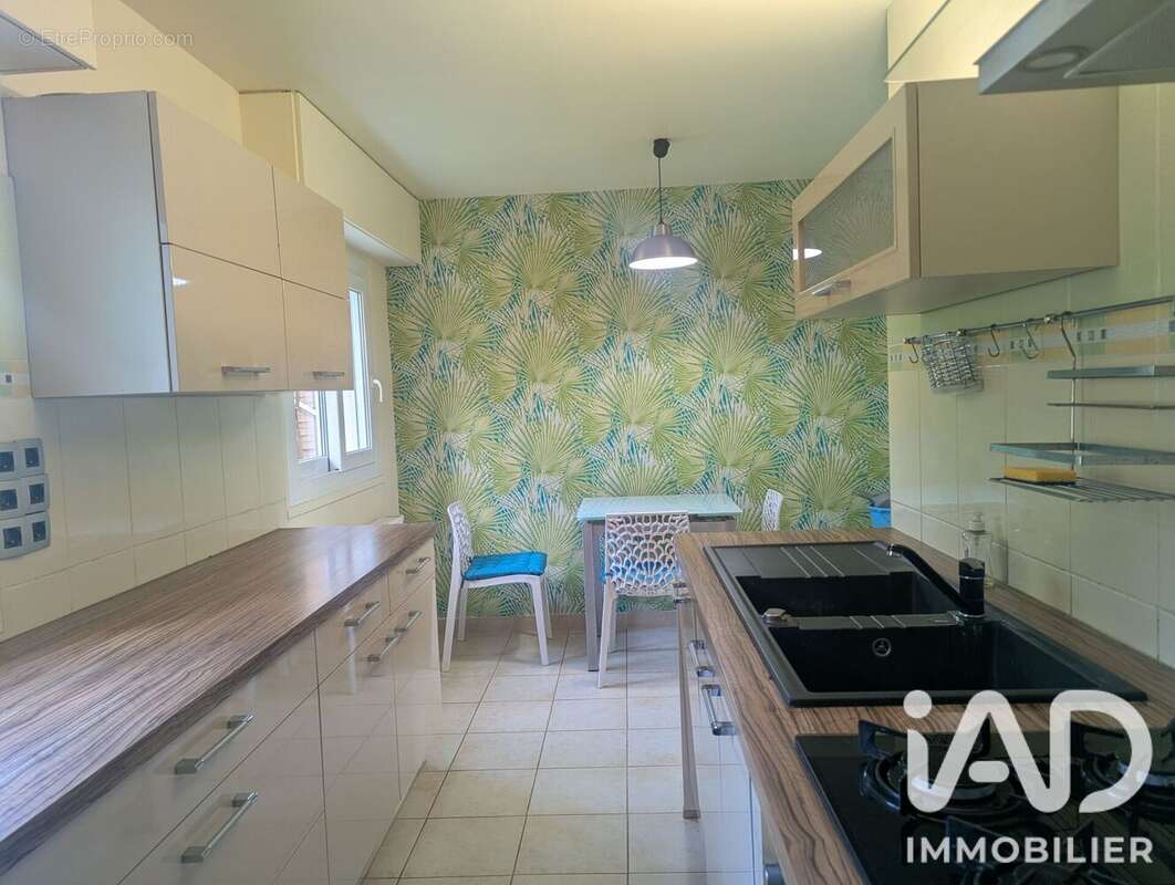 Maison 130 m² à Briare  - photo 4
