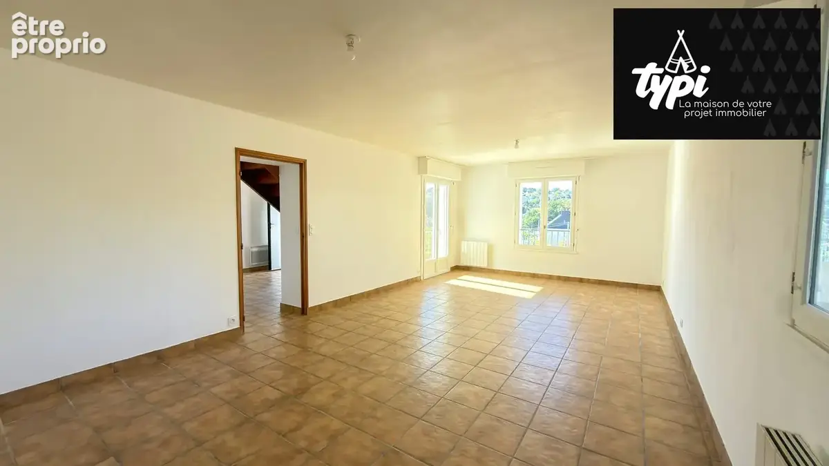 Maison 5 pièces 106 m² à vendre à Hennebont (56700) - photo 5
