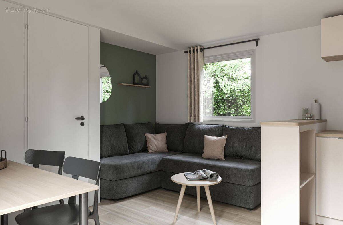 Appartement à PORTO-VECCHIO
