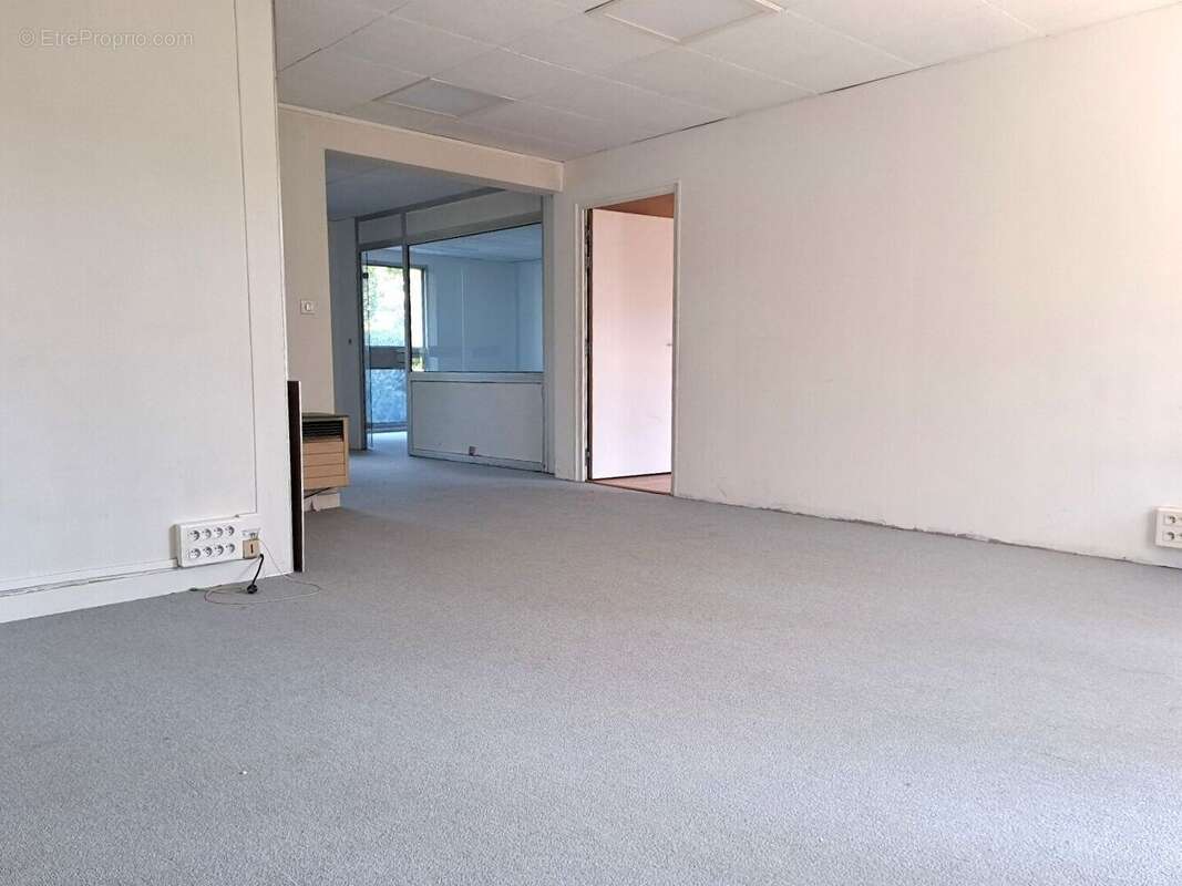 Commerce à RAMBOUILLET