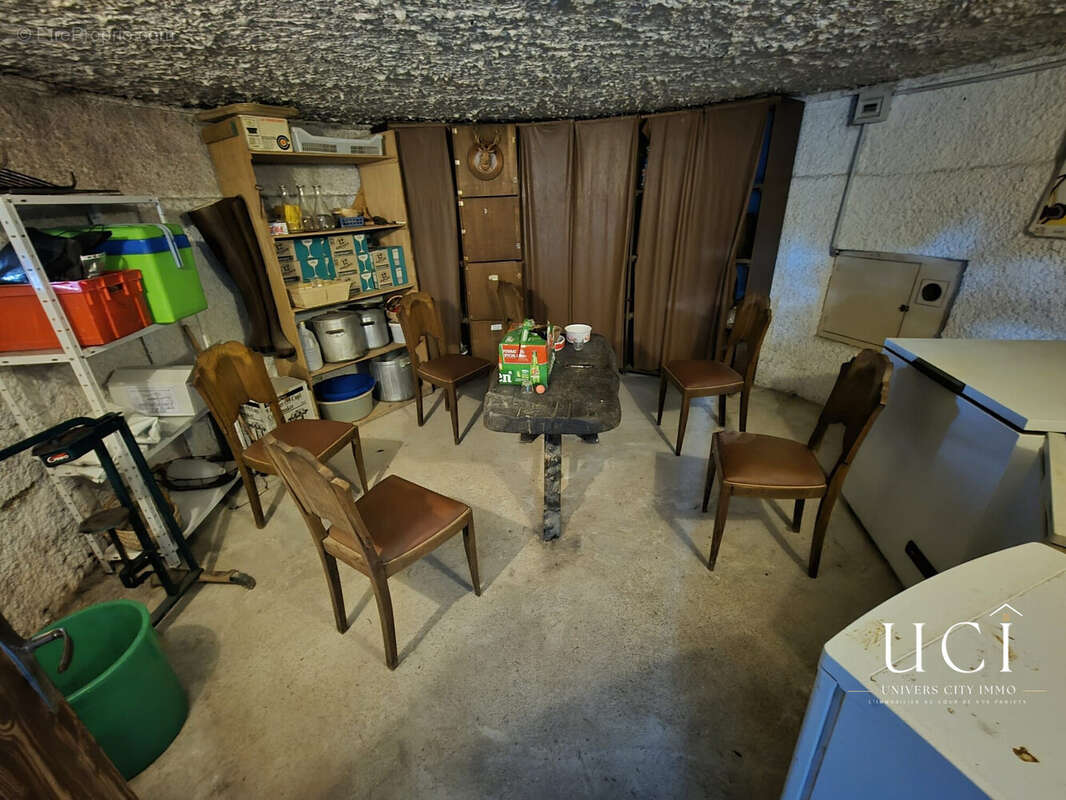 Maison 193 m² à Lege  - photo 7