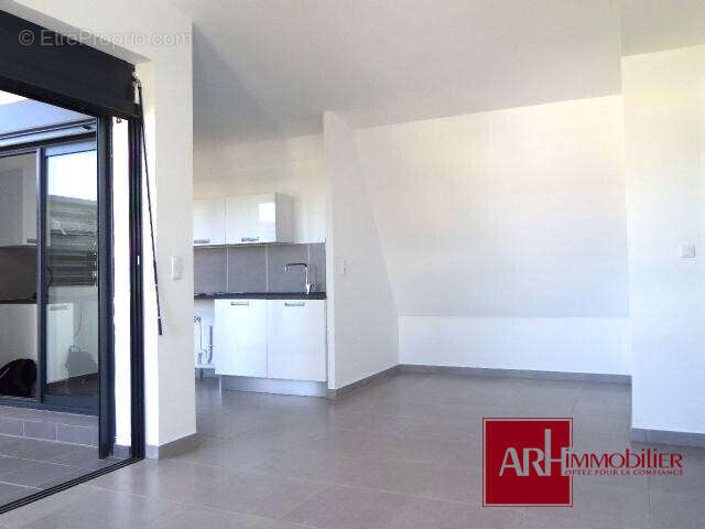 Appartement à LA POSSESSION