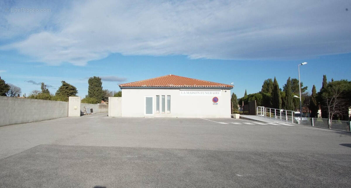 Appartement à FRONTIGNAN