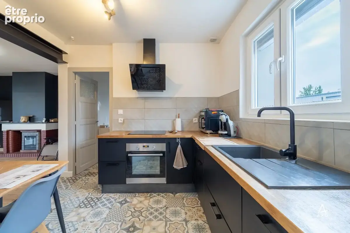 Maison 4 pièces 73 m² à vendre à Mont-De-Marsan (40000) - photo 7
