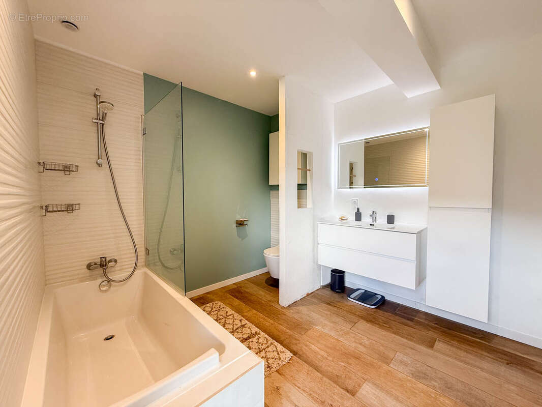 Maison à SAINT-FRANCOIS-DE-SALES