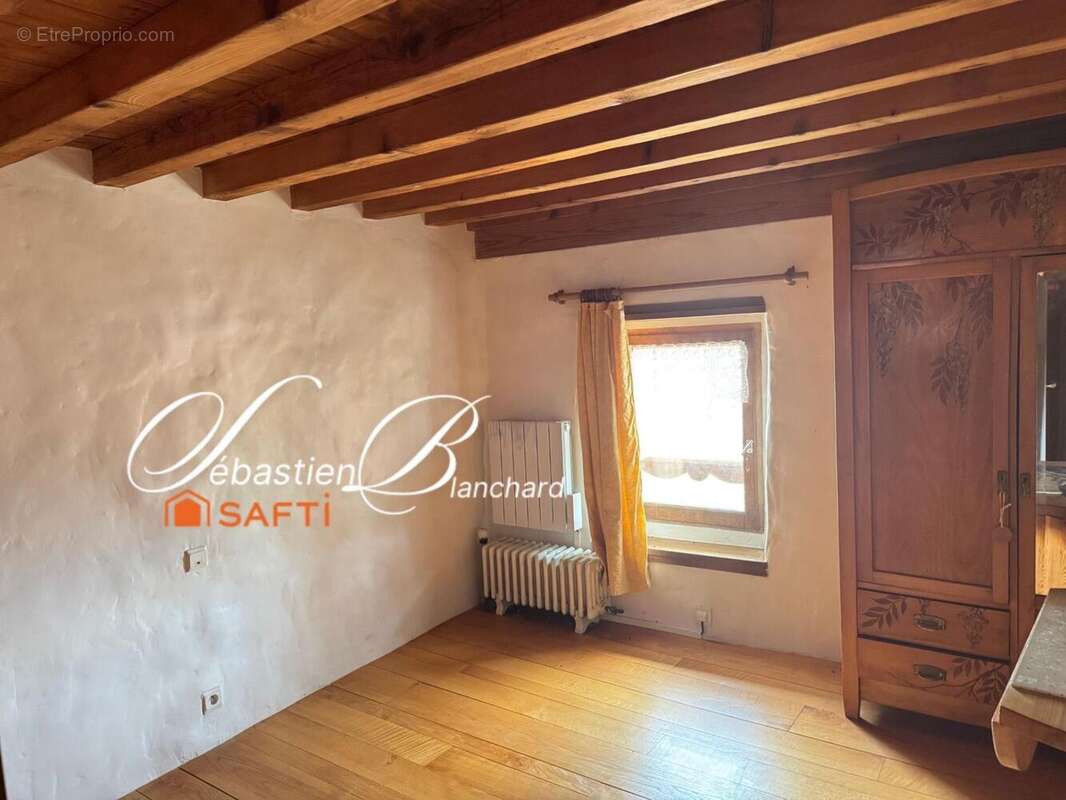 Photo 8 - Maison à RUFFIEUX