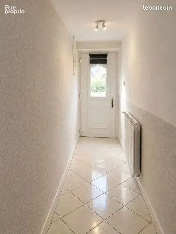 Hagondange village jolie maison renovee - photo 9