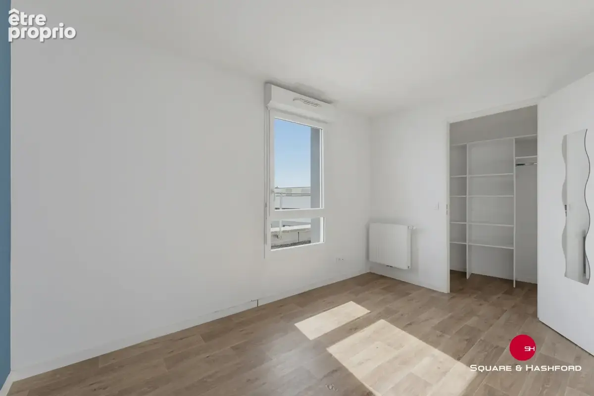 Appartement avec terrasse de 25 m2 - photo 13