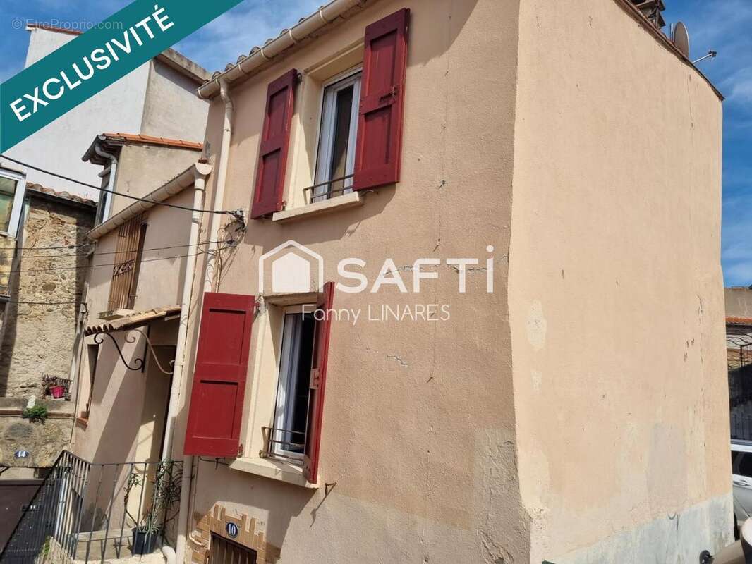 Photo 8 - Maison à PRADES