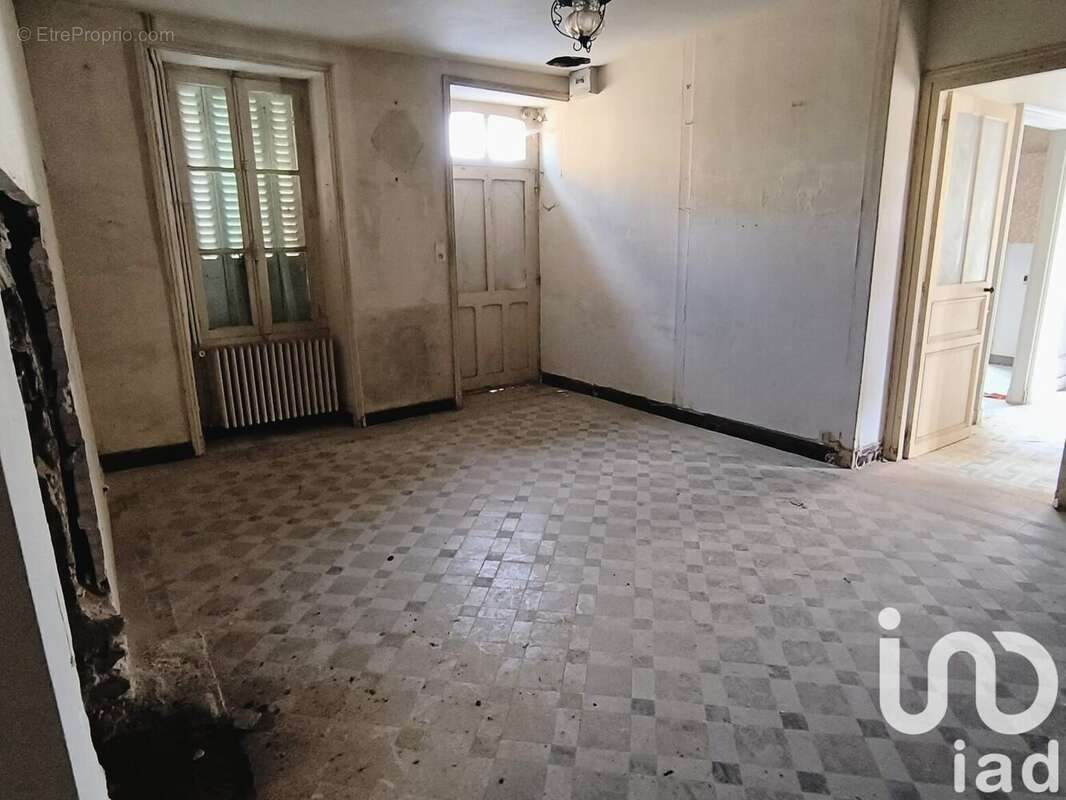 Photo 7 - Maison à MONNIERES