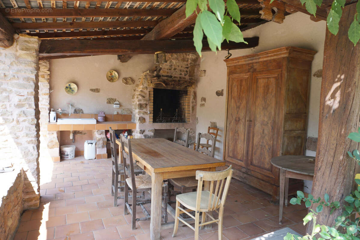 Belle maison des années 30 - photo 13