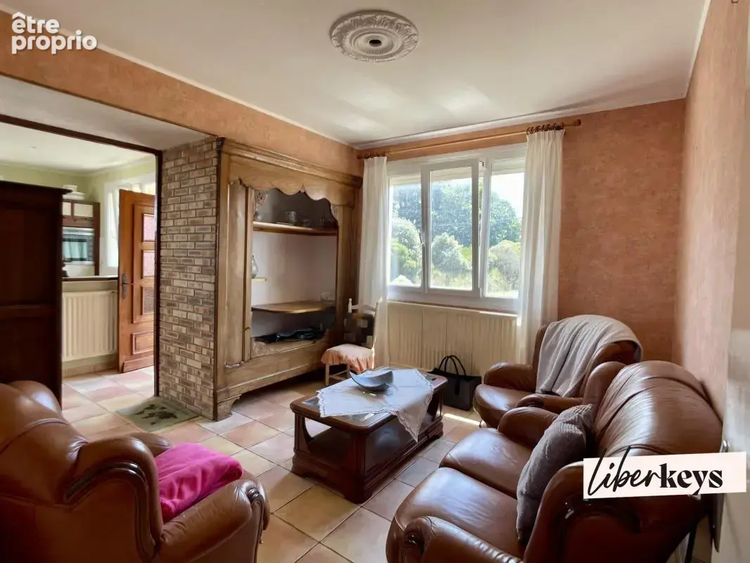 Maison spacieuse I St Guénolé I Trévou-Tréguignec - photo 7