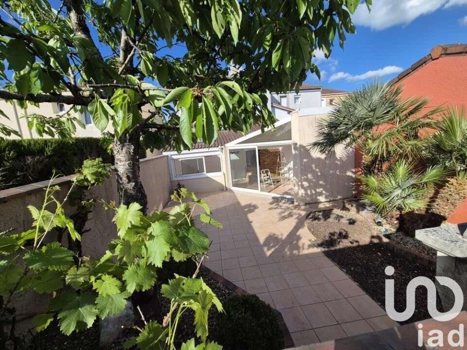 Photo 2 - Maison à CHOLET