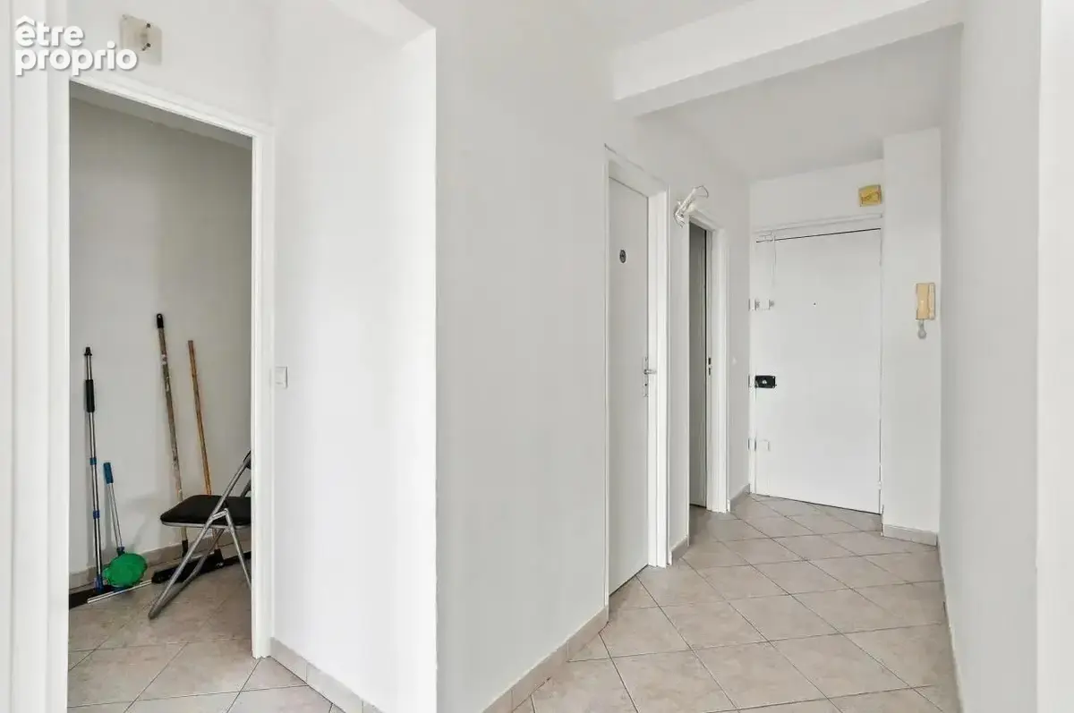 Appartement de 4 pièces de 78 m² à Colombes - photo 6