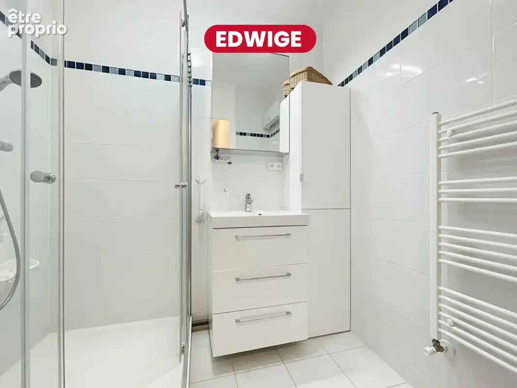Appartement 126m² à lille - photo 8