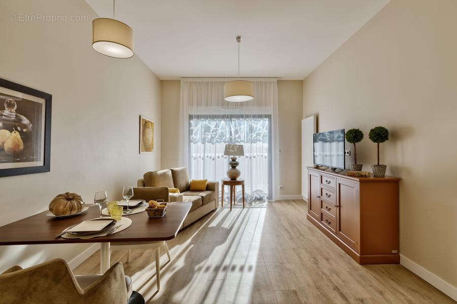 Appartement à LIBOURNE