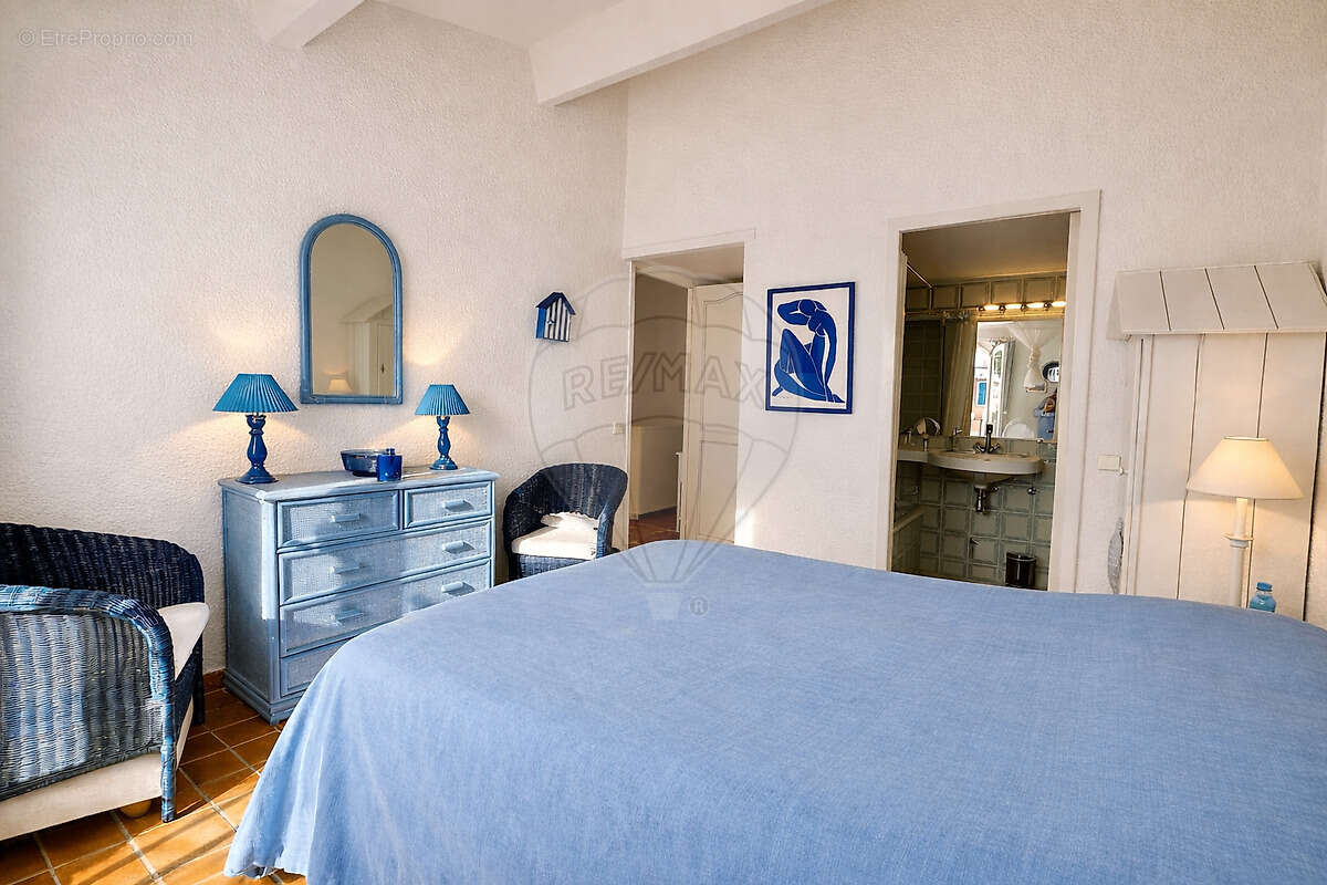 Maison 3 chambre(s) à vendre - photo 11
