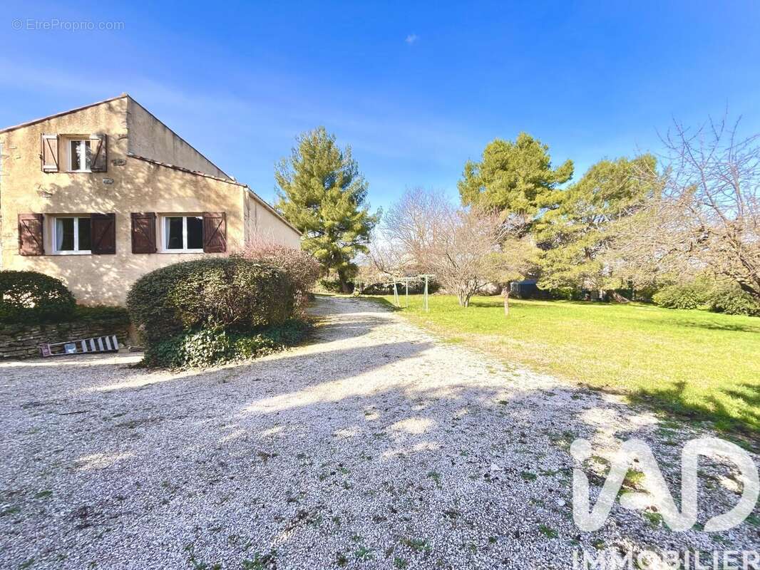 Photo 5 - Maison à AIX-EN-PROVENCE