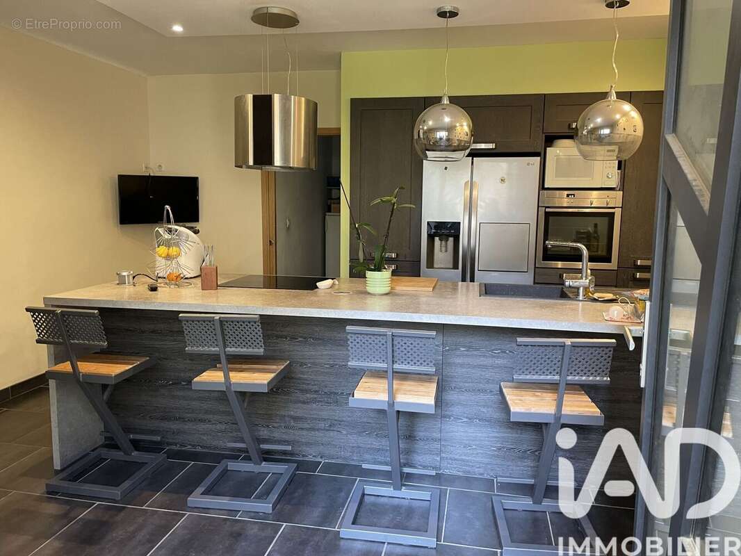 Photo 6 - Maison à PEPIEUX