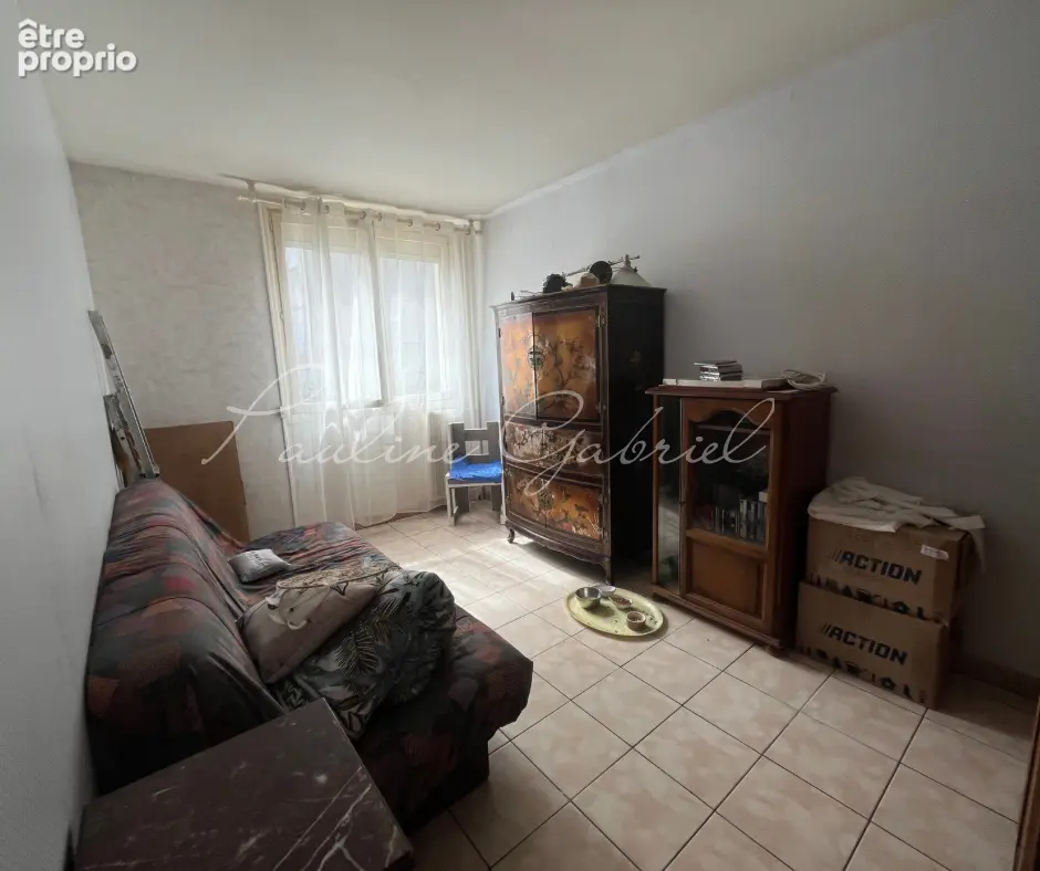 Appartement Le Havre 4 pièce(s) 80 m2 - photo 5