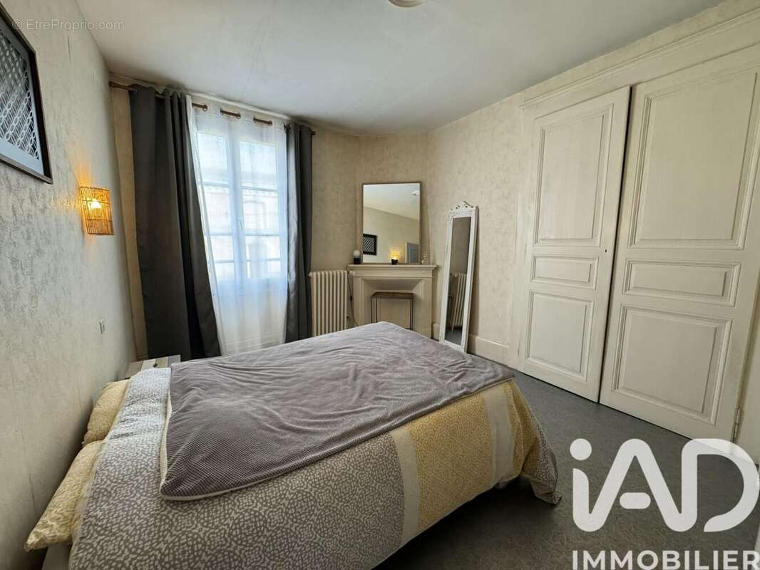 Photo 7 - Maison à EURVILLE-BIENVILLE