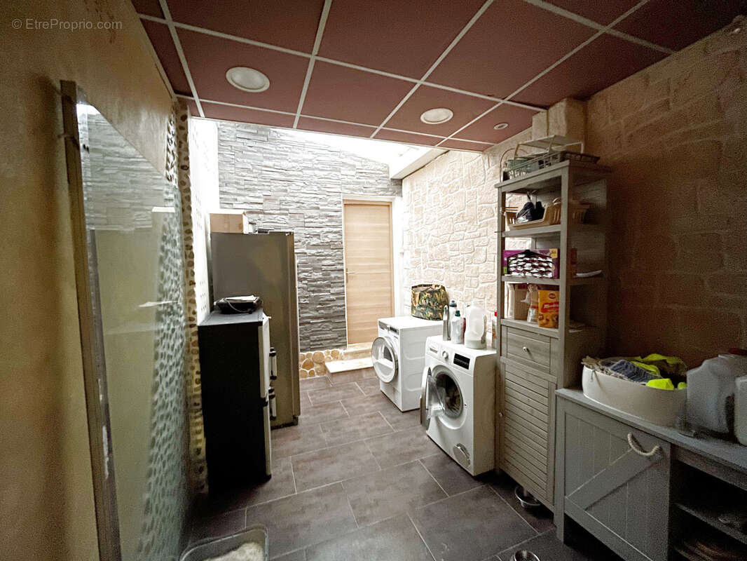 Maison à BILLY-MONTIGNY