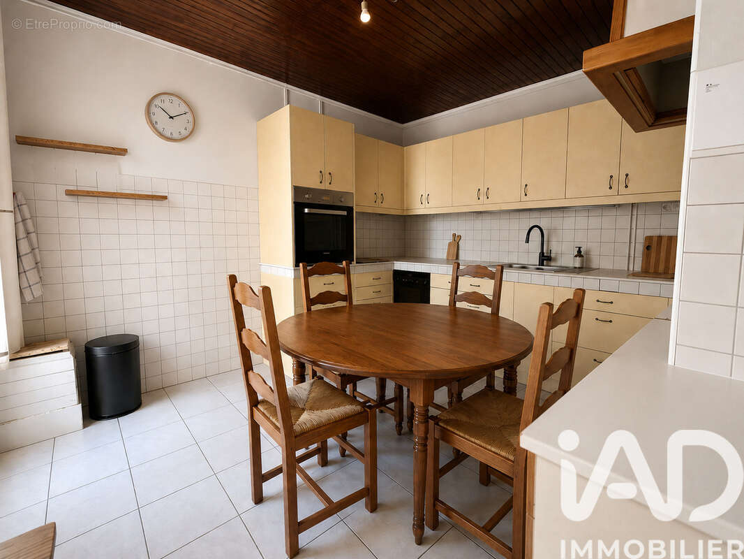 Photo 5 - Maison à FONTAINE