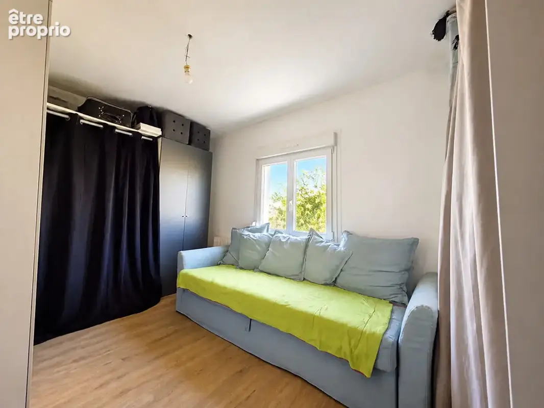 Maison à vendre Lillemer 6 pièce(s) 125.5m², 5 chambres, 800m² de terrain - photo 8